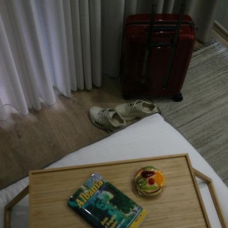 4Seasonsgea , New Modern Apartment In 티라나 외부 사진