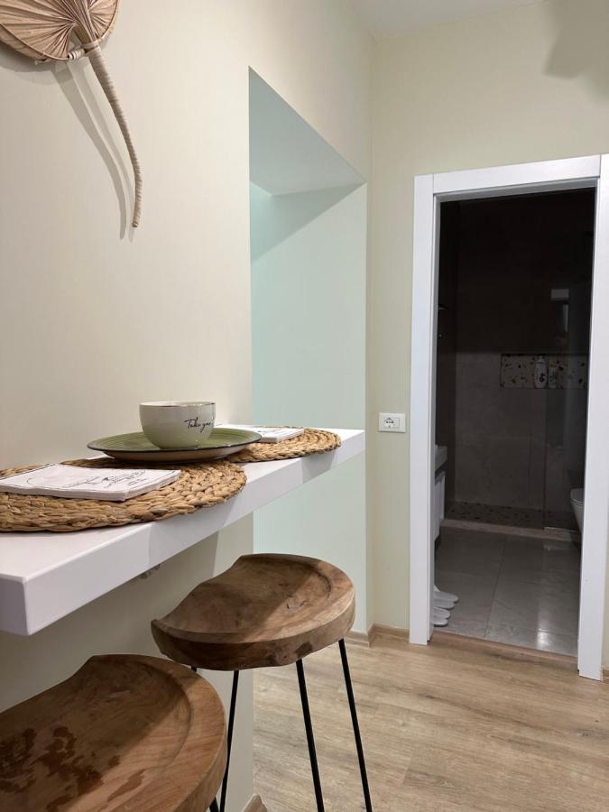 4Seasonsgea , New Modern Apartment In 티라나 외부 사진