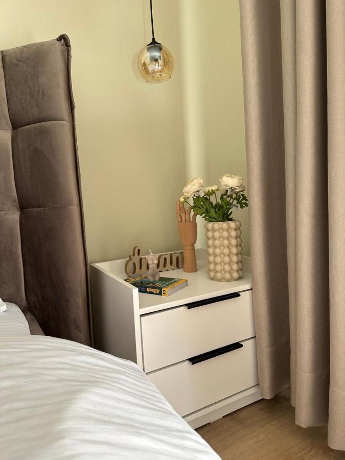 4Seasonsgea , New Modern Apartment In 티라나 외부 사진