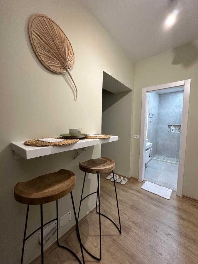 4Seasonsgea , New Modern Apartment In 티라나 외부 사진