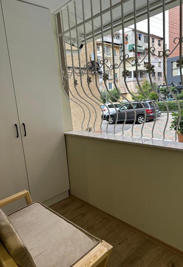 4Seasonsgea , New Modern Apartment In 티라나 외부 사진