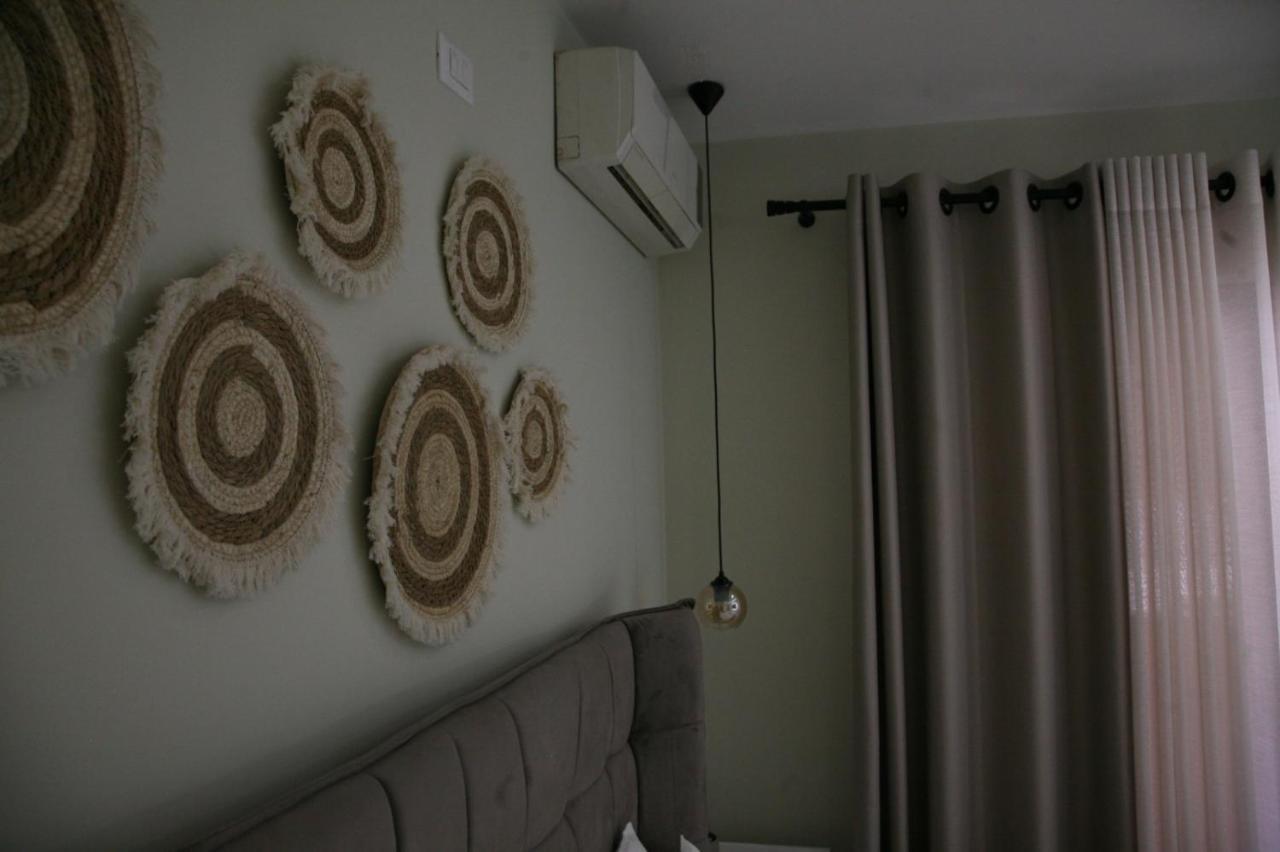 4Seasonsgea , New Modern Apartment In 티라나 외부 사진