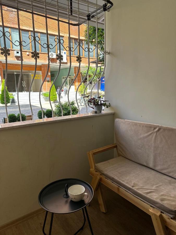 4Seasonsgea , New Modern Apartment In 티라나 외부 사진