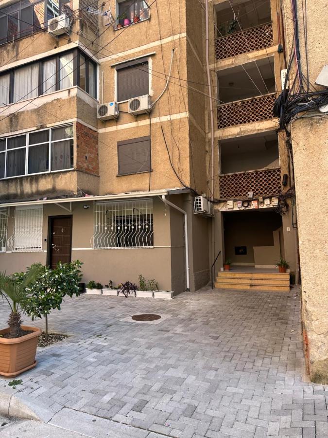 4Seasonsgea , New Modern Apartment In 티라나 외부 사진