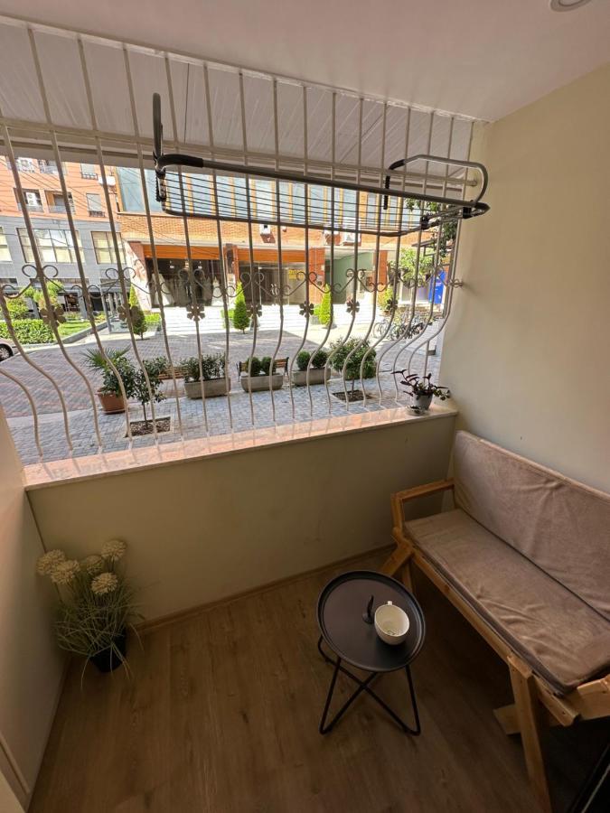 4Seasonsgea , New Modern Apartment In 티라나 외부 사진