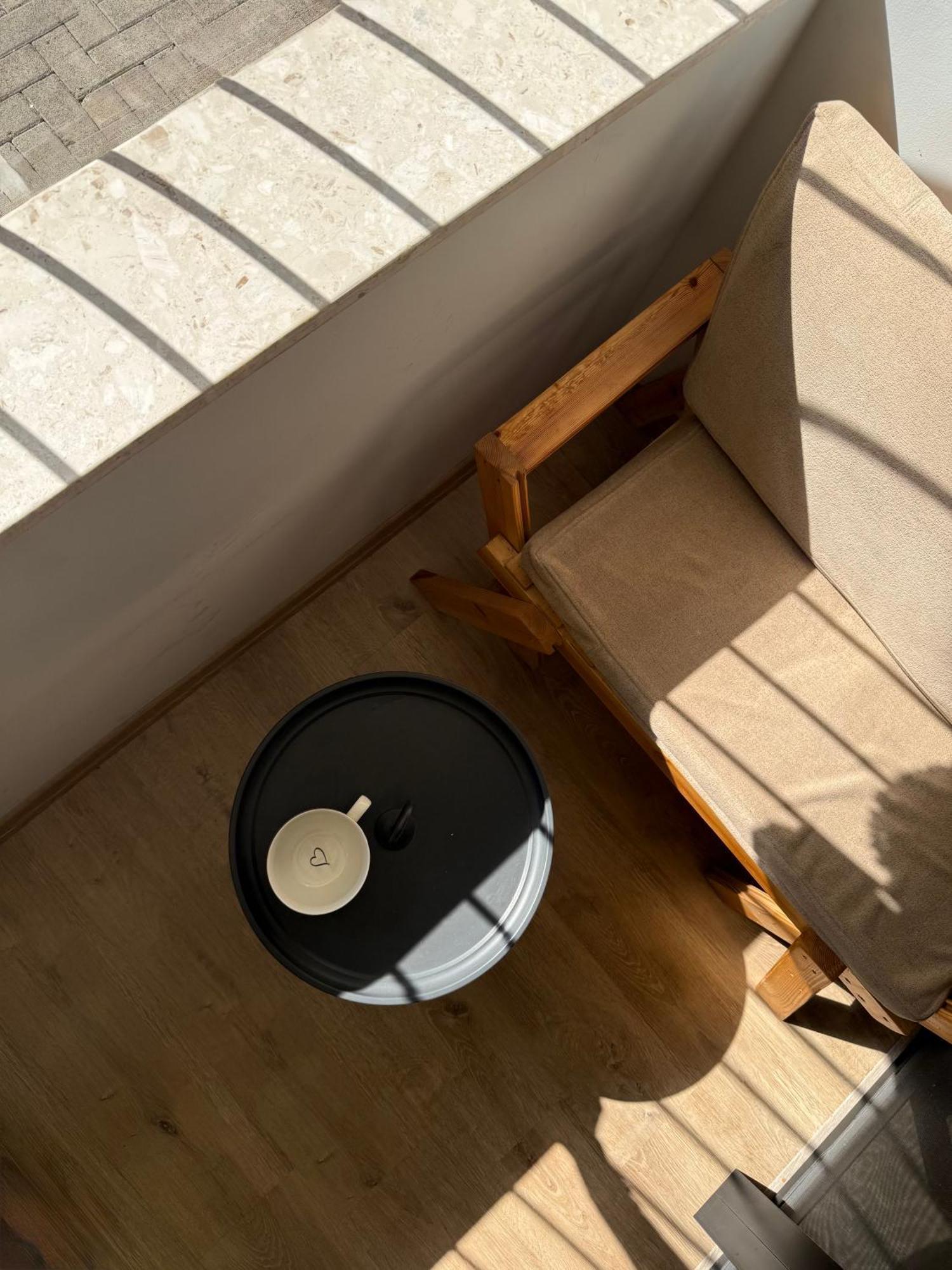 4Seasonsgea , New Modern Apartment In 티라나 외부 사진